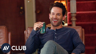 <i>A.P. Bio</i>'s Glenn Howerton on perfecting the "charming asshole" persona